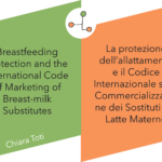 La protezione dell’allattamento e il Codice Internazionale sulla Commercializzazione dei Sostituti del Latte Materno